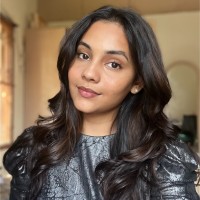 Varshini G