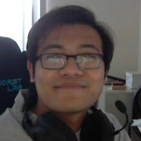 Tony Proeung
