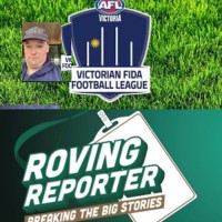 Glenn Van Dordrovingreporter