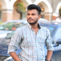 Prashant Shivsharan