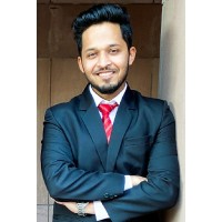 ANUBHAV CHAUHAN