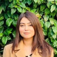 Ayesha Ijaz