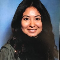 Daniela Garcia, Shrm-Scp