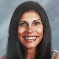 Sarrah Dobson