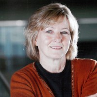Helen Wright