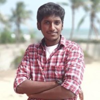 Sakthivel Govinthan