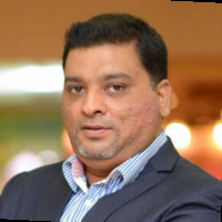 Tahir Bashir
