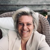 Veronique Lagendijk