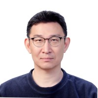 Kang Seung-Joo Alex