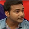 Actor Rakesh