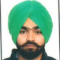 Harpal Singh