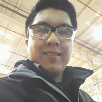 Ismael Arellano Ruiz
