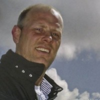 Jacob Rooij
