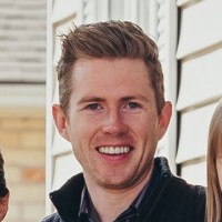 Ross Hunter, P. Eng