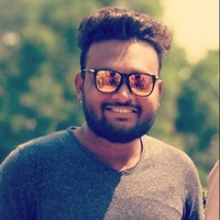 rupesh thamke