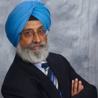 Ravinder Batth