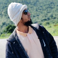 Mohammed Atif