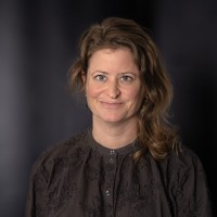 Johanna Fröding