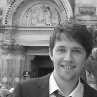 Michael Grieve