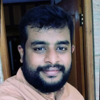 Vinay G Rao