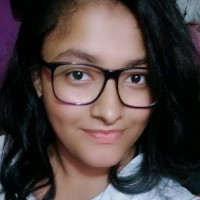 Asha M C