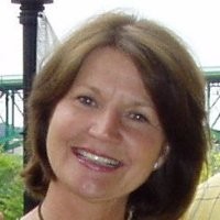 Kathy Brockman