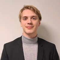 Leonard Holmlund