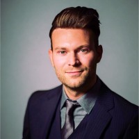 Michael Henrik Tennebekk