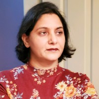 Manmeet Brar, Ccdp