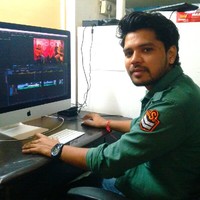 Manish Kumar Vaghela