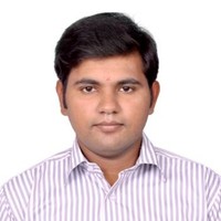 Mohan Ram K M