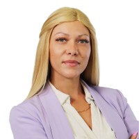 Hristomila Salovska