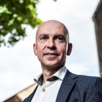 Steven Van Caekenberghe
