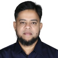 Shah Md. Rahman