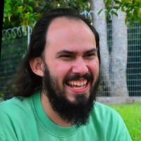 Francisco Antonio Crisóstomo de Oliveira (Thiesco Crisóstomo)