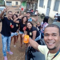 Noberto santos