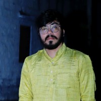 Yogesh Shrimali