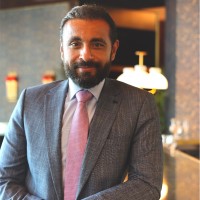 Amir M. Hussein