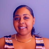 Destinee Ellis