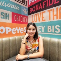 Michelle Jimenez