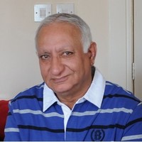 Tej Khosa