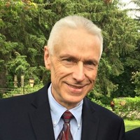 Charles Petersen