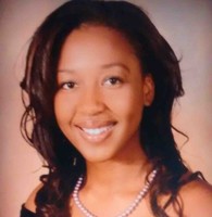 Alexis Dillard