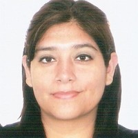 Erika Sandoval Herrera