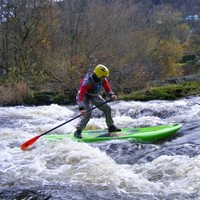 Stand Up Paddleboard UK
