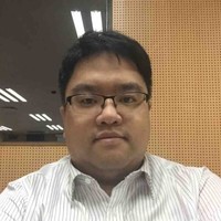 Ron Kong