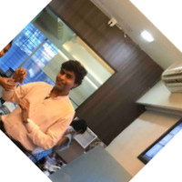Arvind Sanghvi