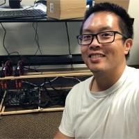 Warren Chong
