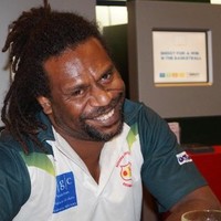 Baz Lea