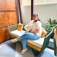 Keerthana Hari